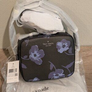 Kate Spade Newbury lane Cammie Crossbody Purse
